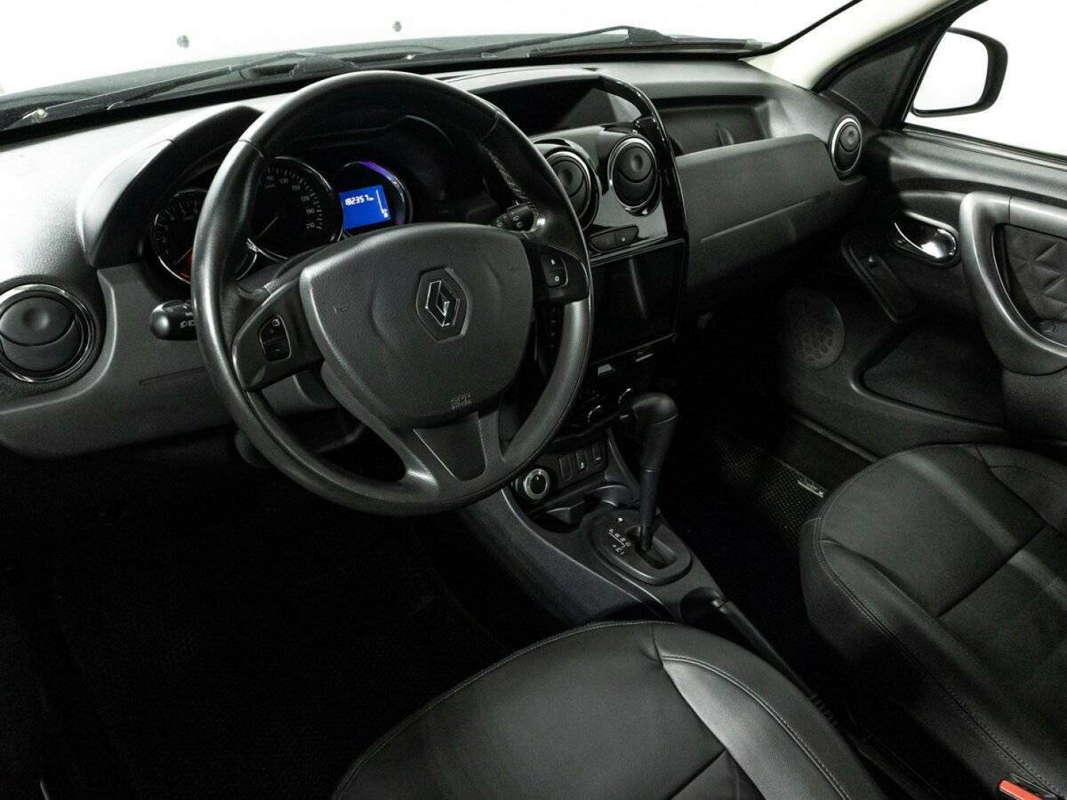 Продажа Б/У Рено Дастер. Фото: #10