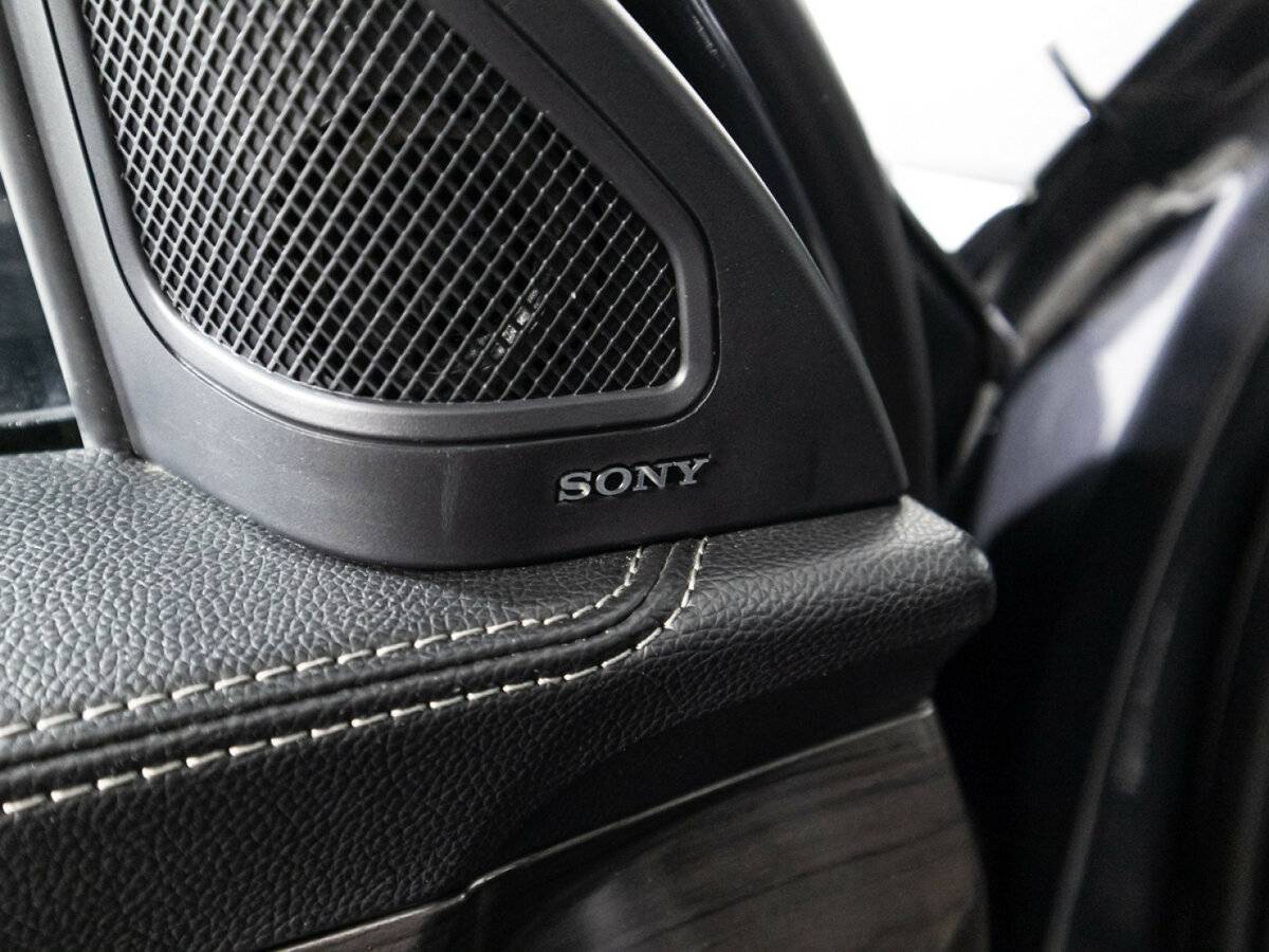 Купить EXEED VX с пробегом. Фото: #19