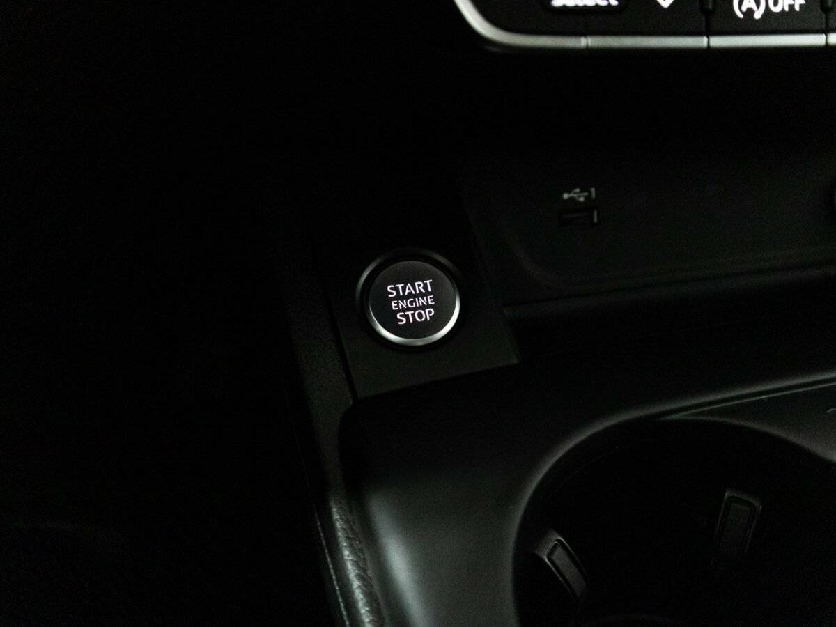 Купить Audi A4 с пробегом. Фото: #20