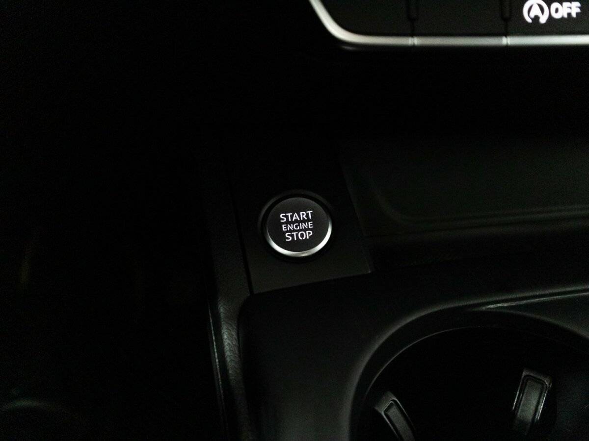 Купить Audi A4 с пробегом. Фото: #19