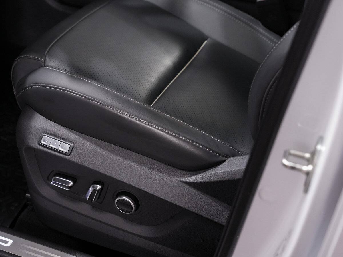 Купить Chery Tiggo 7 Pro Max с пробегом. Фото: #16