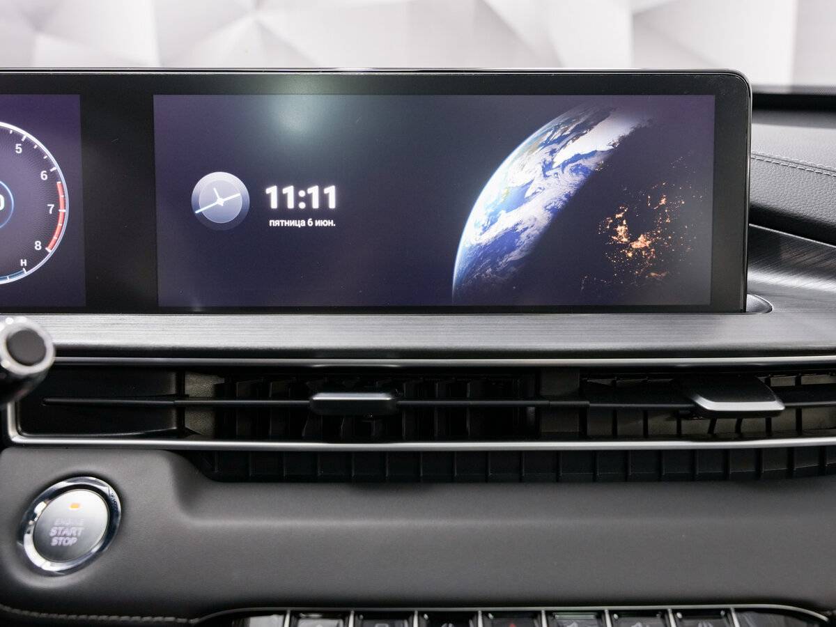 Купить Chery Tiggo 7 Pro Max с пробегом. Фото: #19