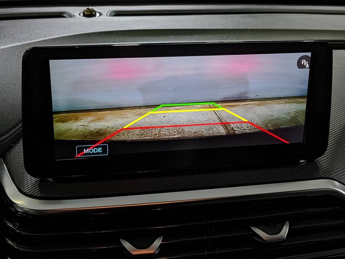 Купить Changan Alsvin с пробегом. Фото: #24