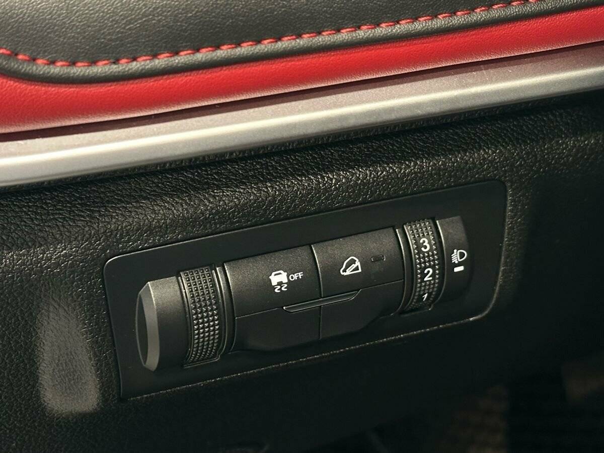 Купить Chery Tiggo 4 Pro с пробегом. Фото: #22