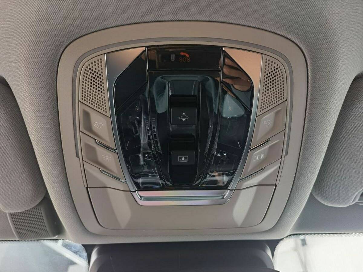 Купить Chery Tiggo 7 Pro Max с пробегом. Фото: #11