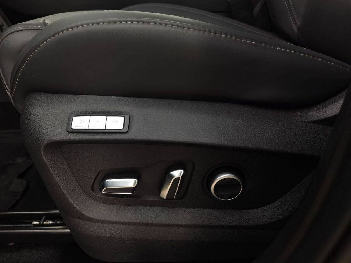 Купить Chery Tiggo 7 Pro Max с пробегом. Фото: #12