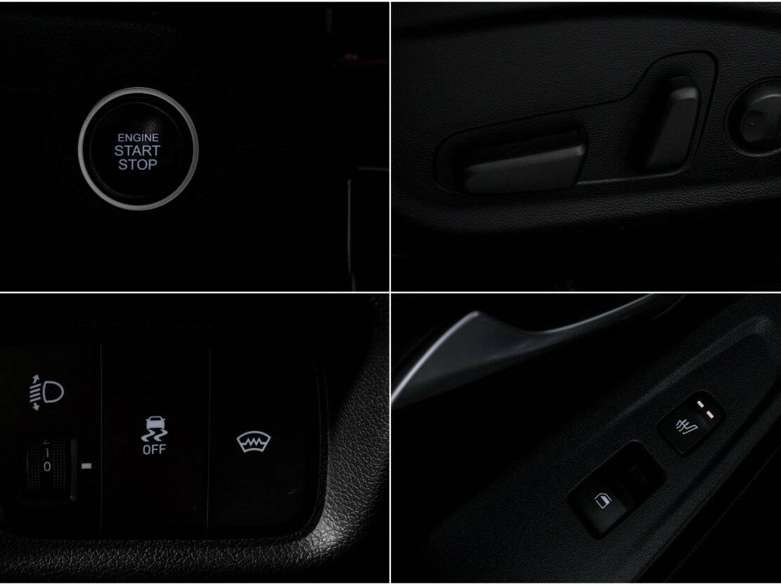 Купить Hyundai Creta с пробегом. Фото: #21