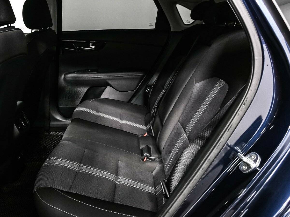 Продажа Б/У Киа Церато. Фото: #11