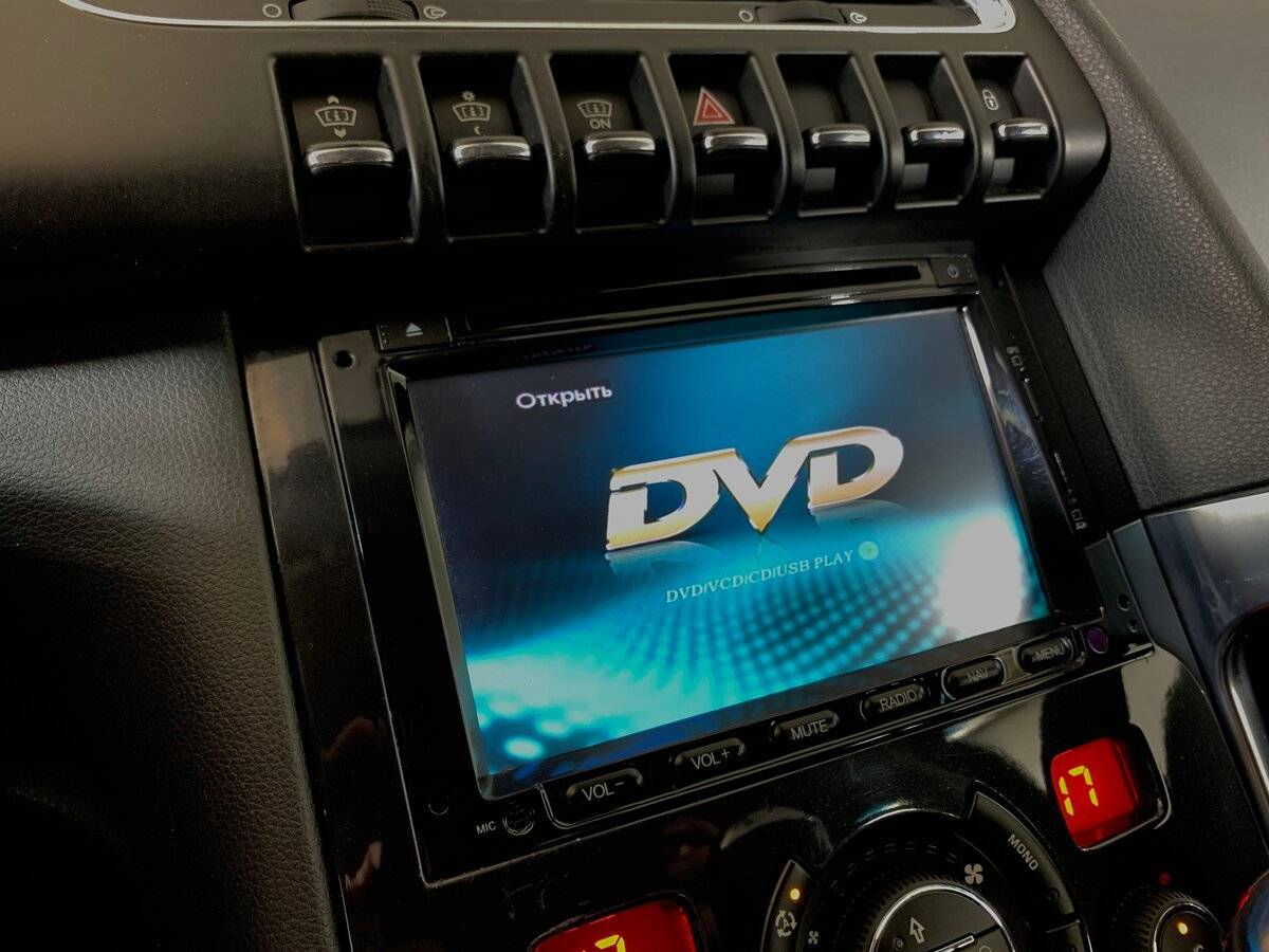 Купить Peugeot 3008 с пробегом. Фото: #12