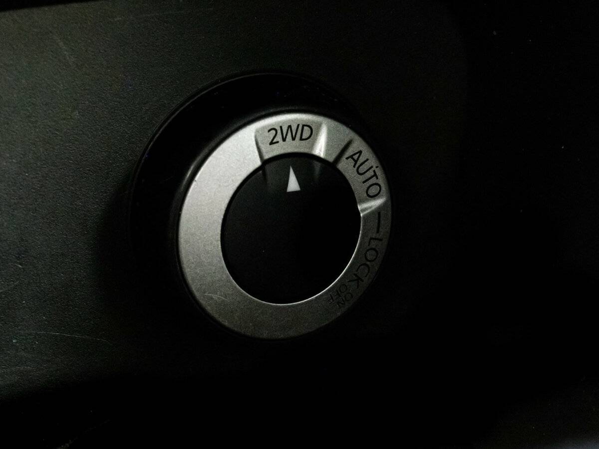 Купить Renault Kaptur с пробегом. Фото: #16