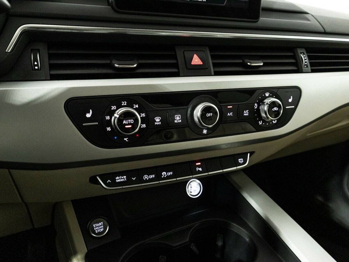 Купить Audi A5 с пробегом. Фото: #17