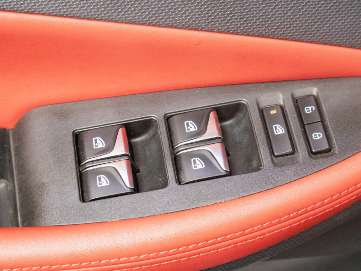 Купить Changan UNI-T с пробегом. Фото: #5