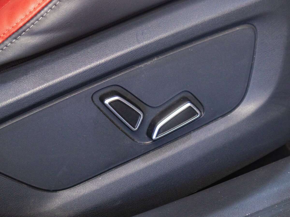 Купить Changan UNI-T с пробегом. Фото: #18