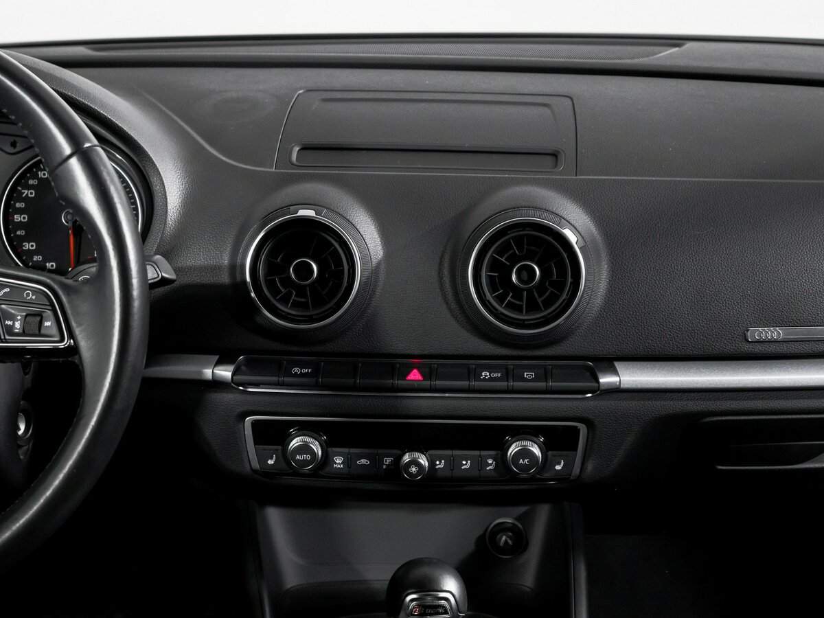 Купить Audi A3 с пробегом. Фото: #12