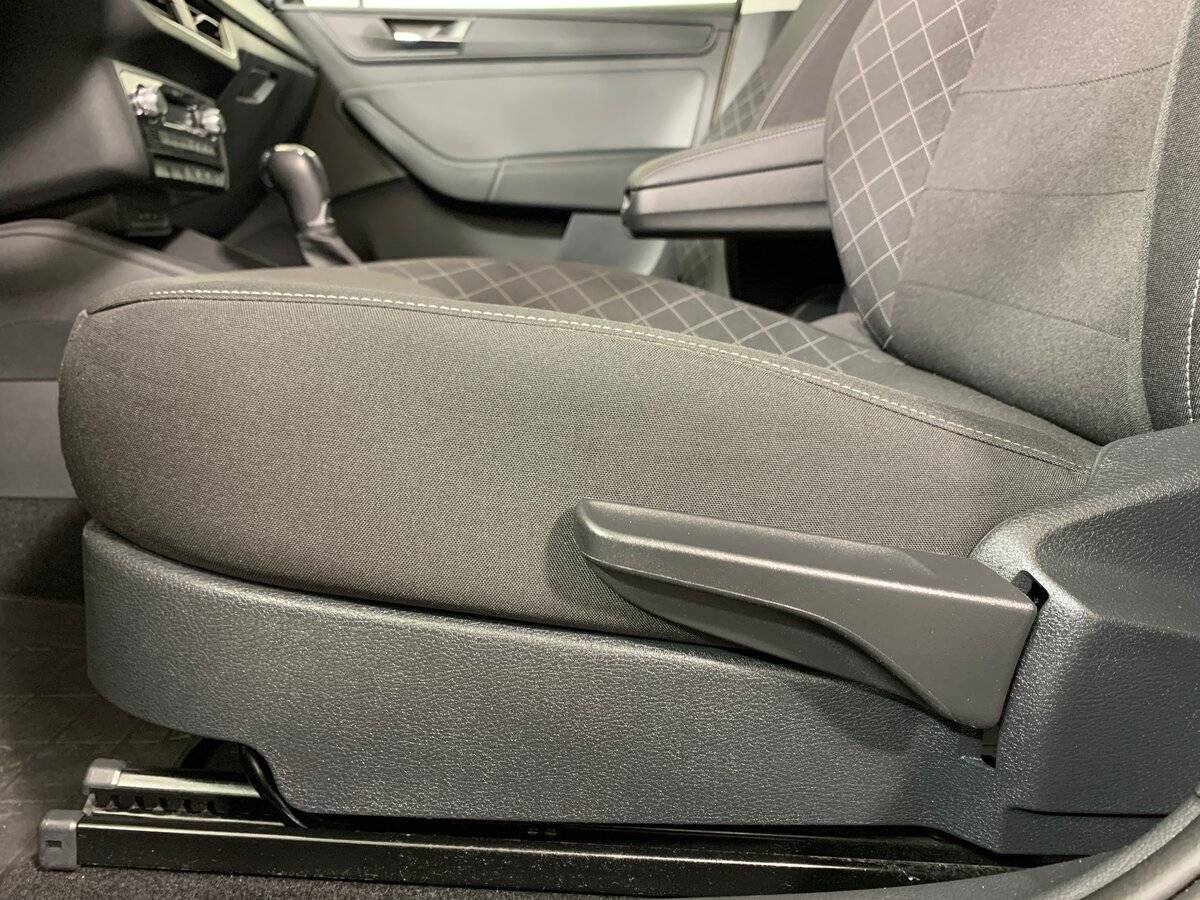 Купить Skoda Rapid с пробегом. Фото: #15