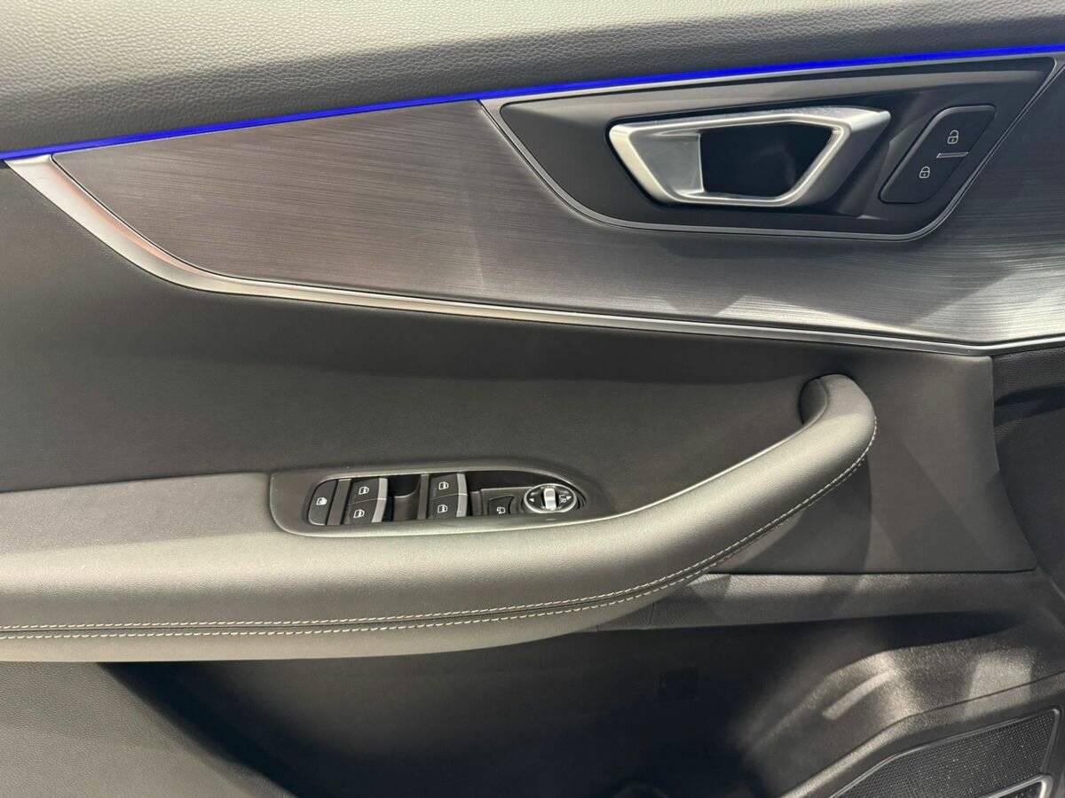 Купить Chery Tiggo 7 Pro с пробегом. Фото: #12