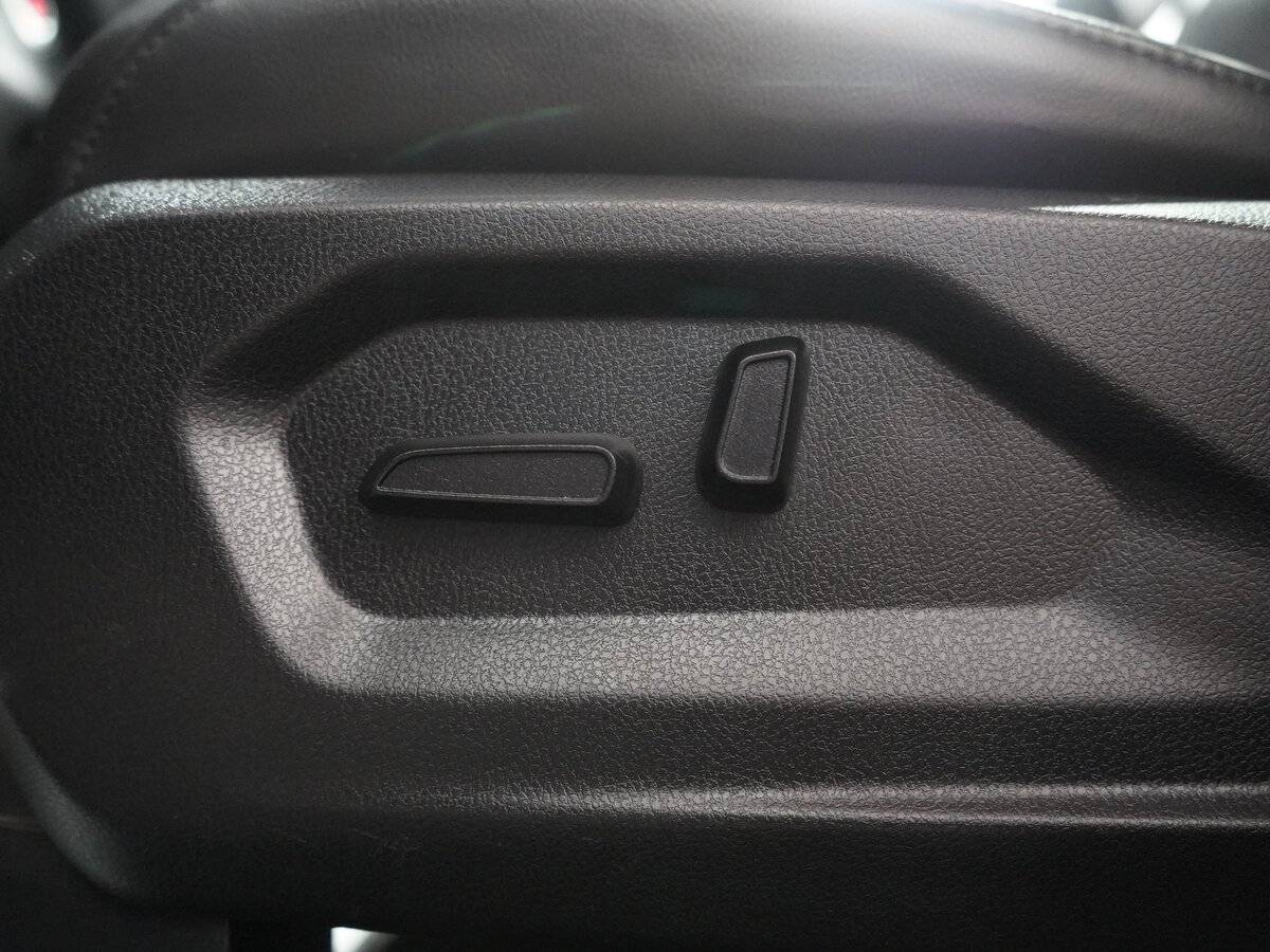 Купить FAW Besturn X80 с пробегом. Фото: #19