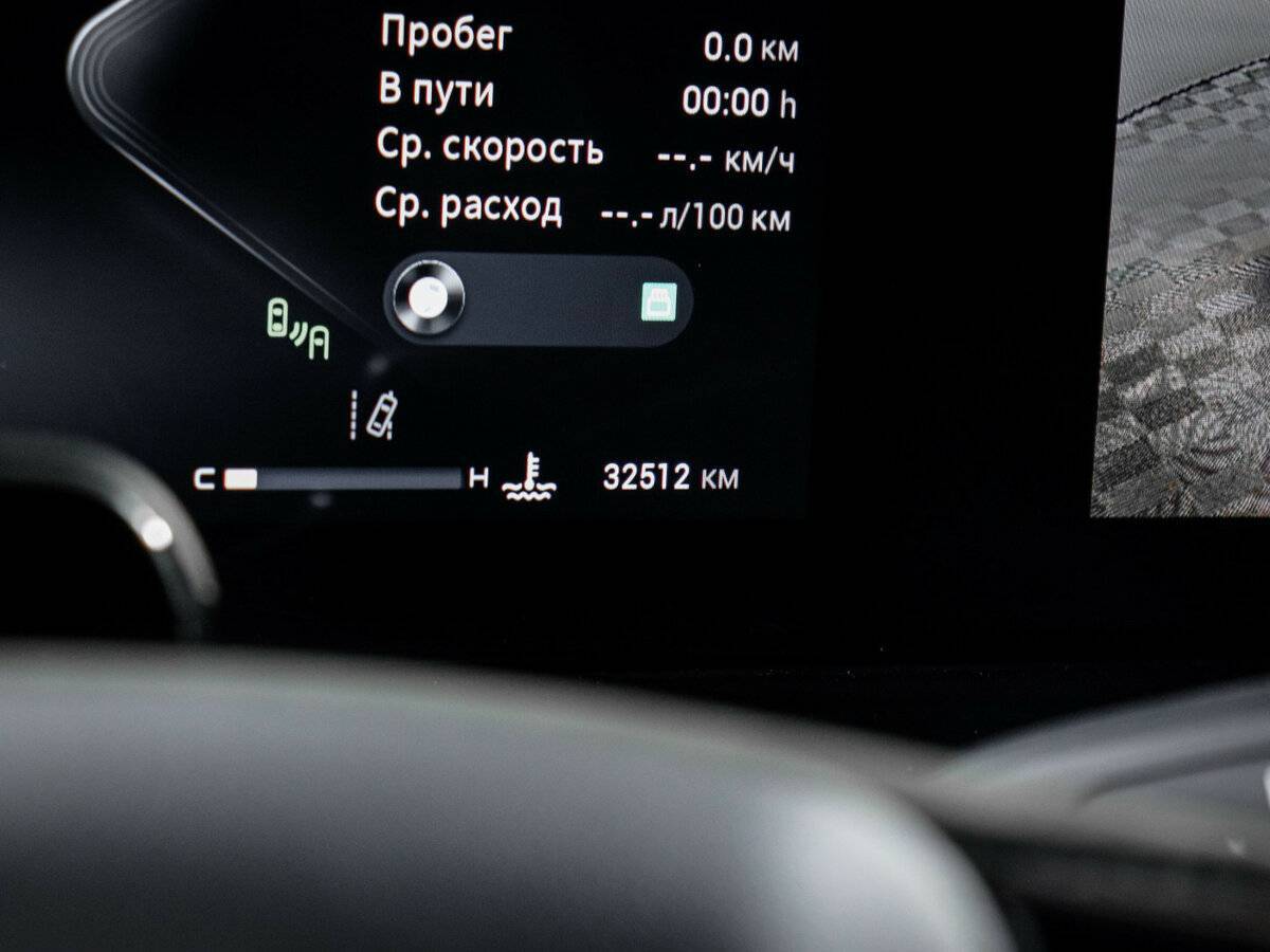 Купить EXEED RX с пробегом. Фото: #10