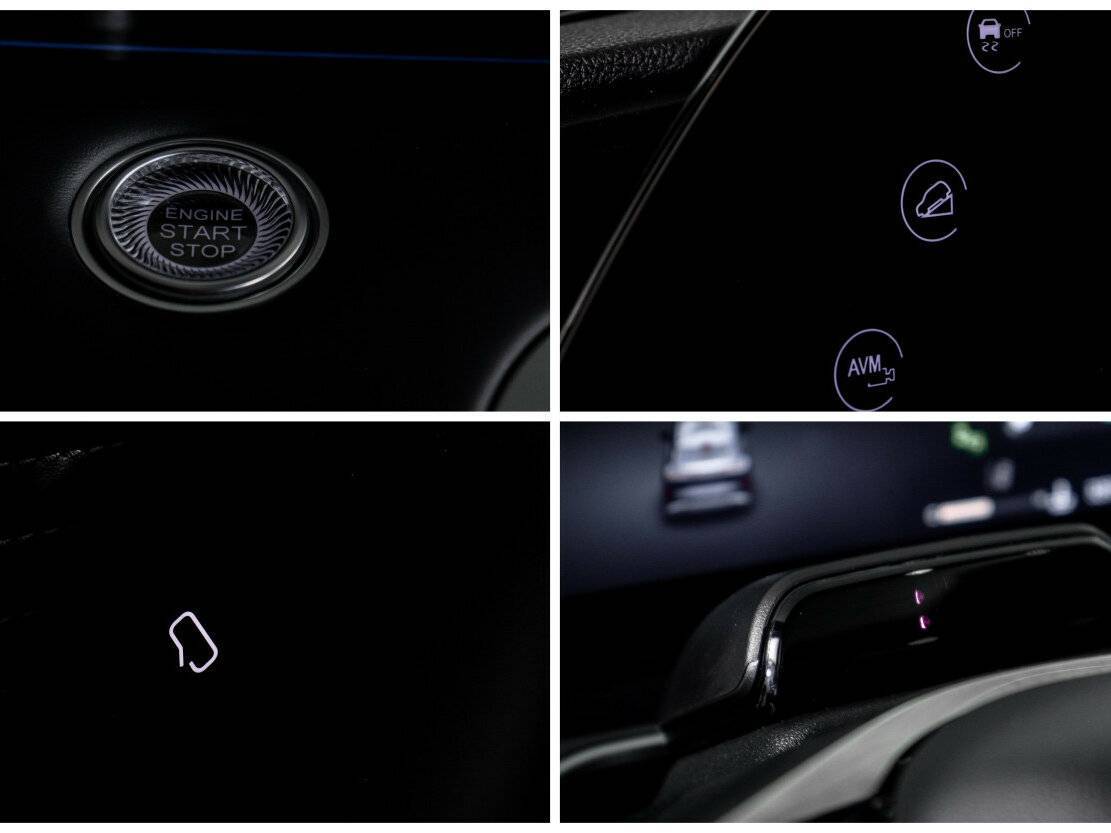 Купить EXEED RX с пробегом. Фото: #20