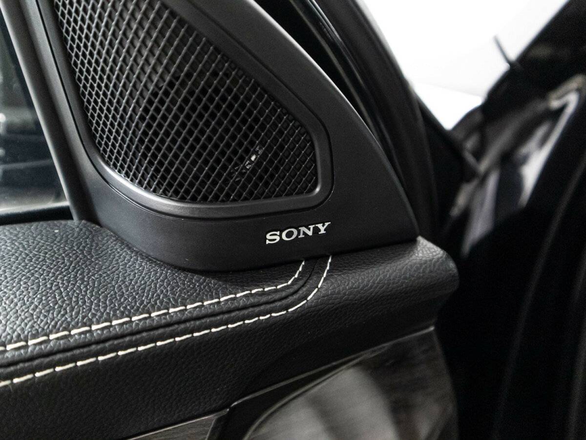 Купить EXEED VX с пробегом. Фото: #22