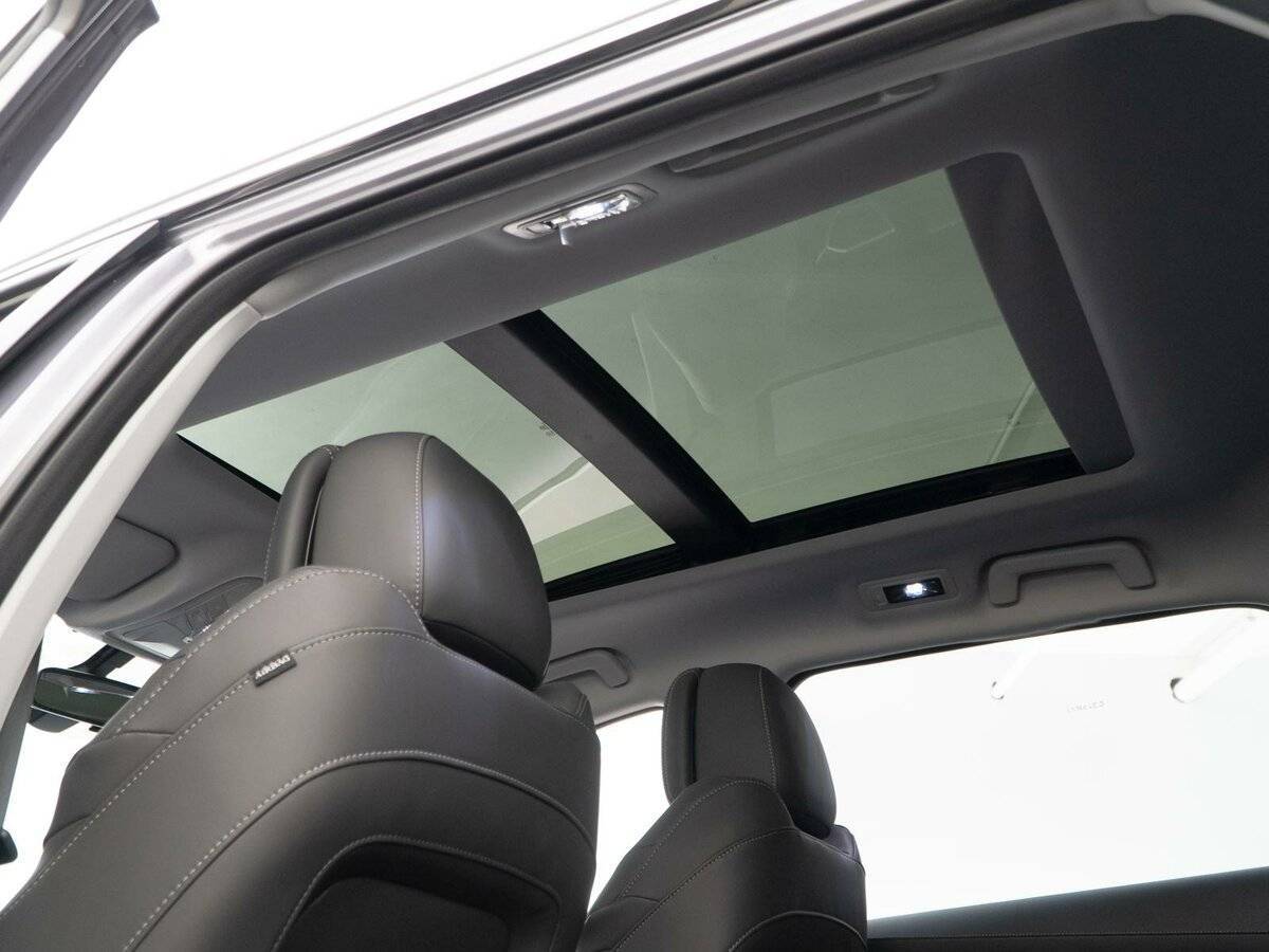 Купить Chery Tiggo 8 с пробегом. Фото: #11