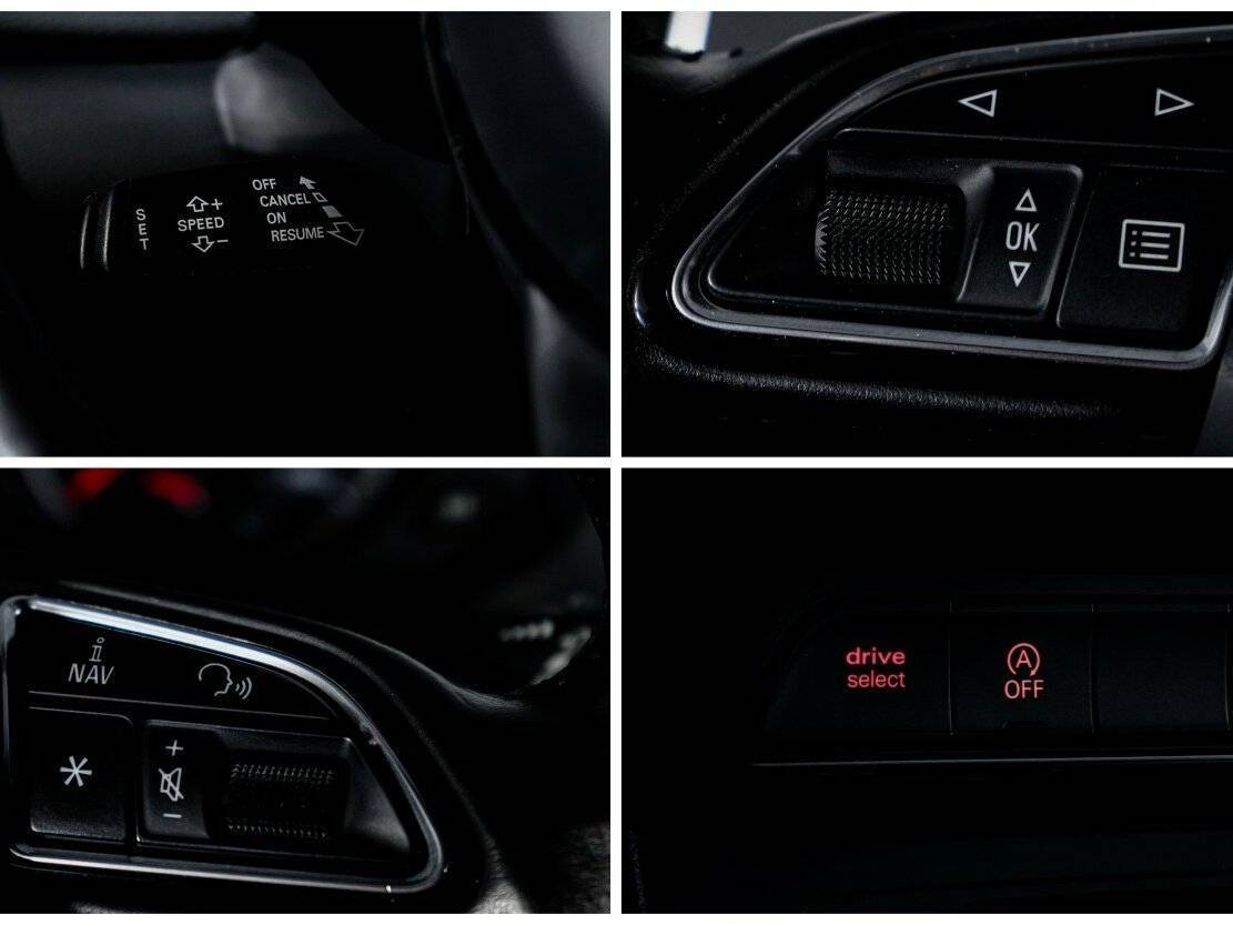 Купить Audi Q3 с пробегом. Фото: #21