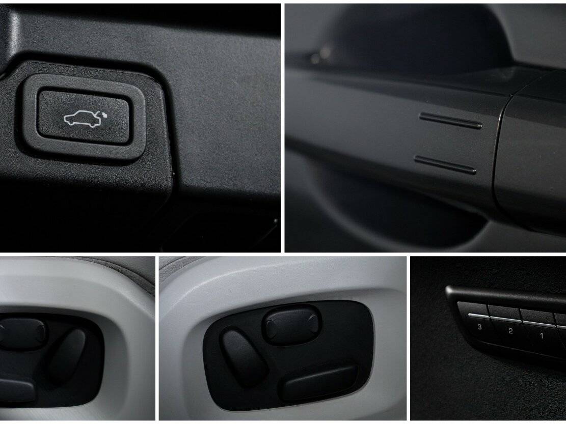 Купить Land Rover Range Rover Evoque с пробегом. Фото: #22