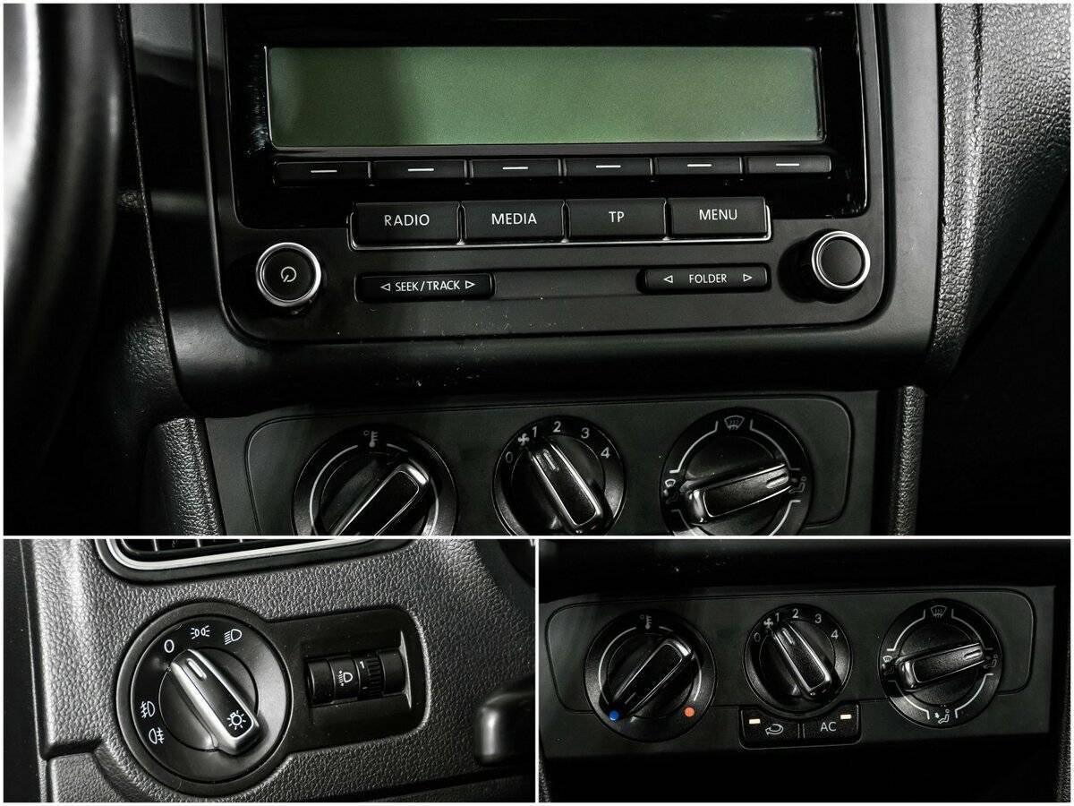 Продажа Б/У Фольксваген Поло. Фото: #12