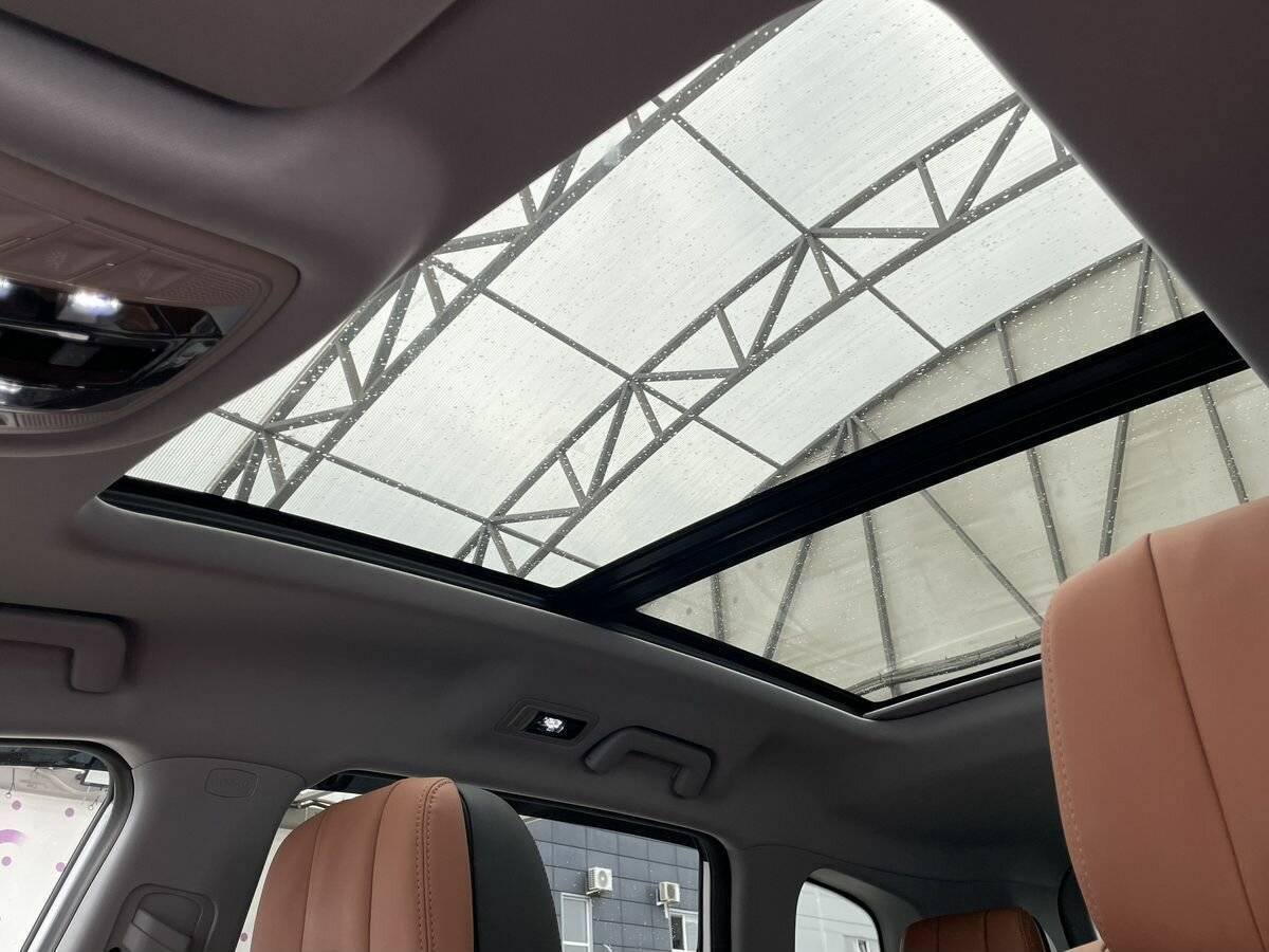 Купить Chery Tiggo 8 Pro Max с пробегом. Фото: #16