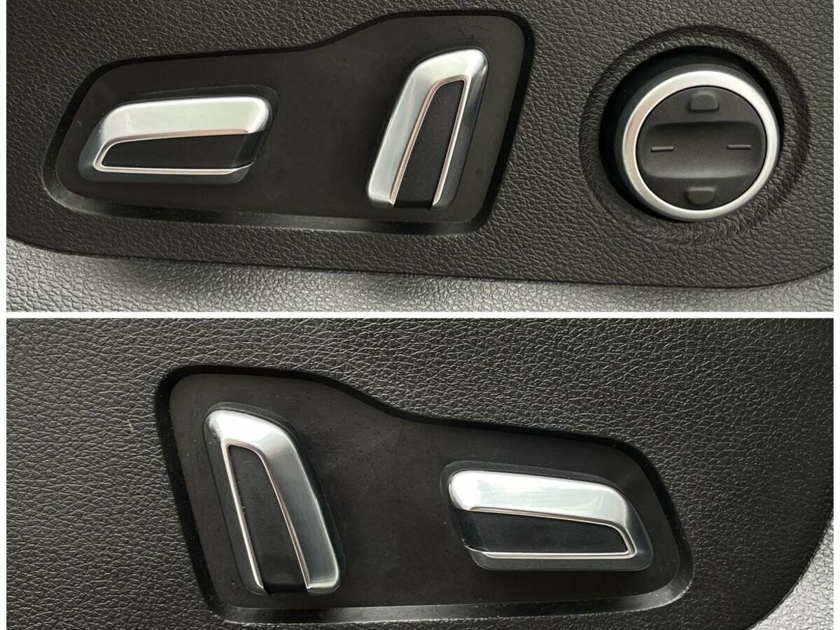 Купить Chery Tiggo 8 Pro Max с пробегом. Фото: #22