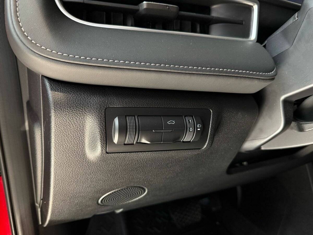 Купить Chery Tiggo 7 Pro Max с пробегом. Фото: #13