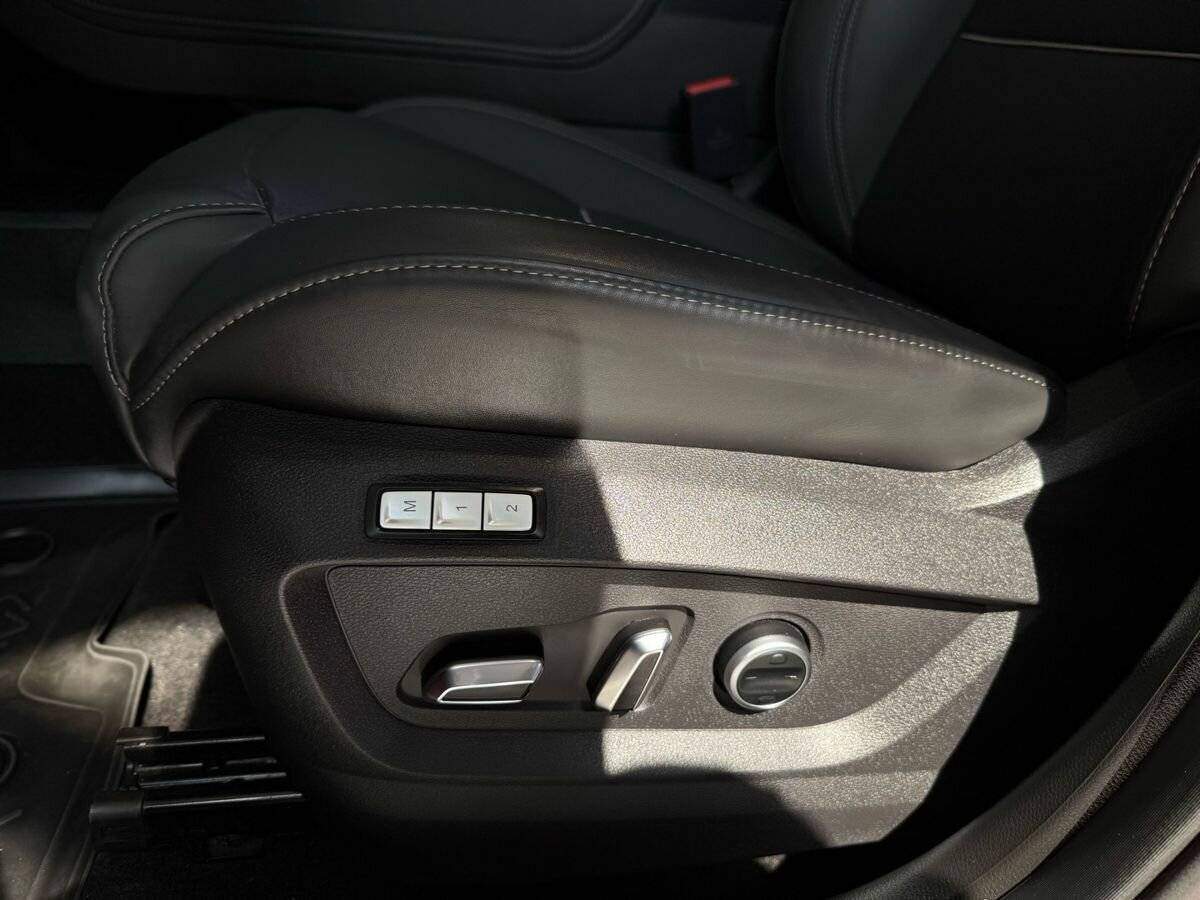 Купить Chery Tiggo 7 Pro Max с пробегом. Фото: #15