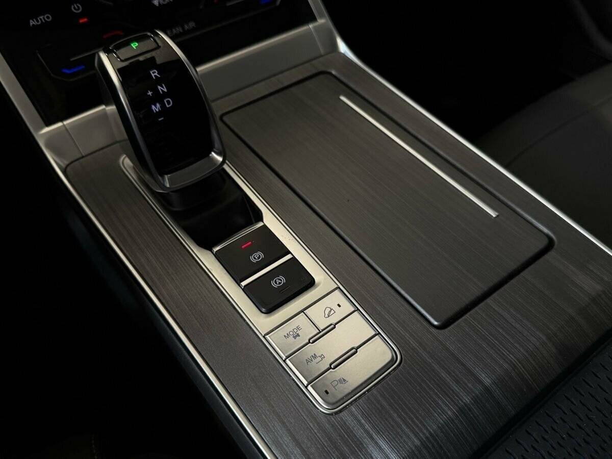 Купить Chery Tiggo 7 Pro Max с пробегом. Фото: #25