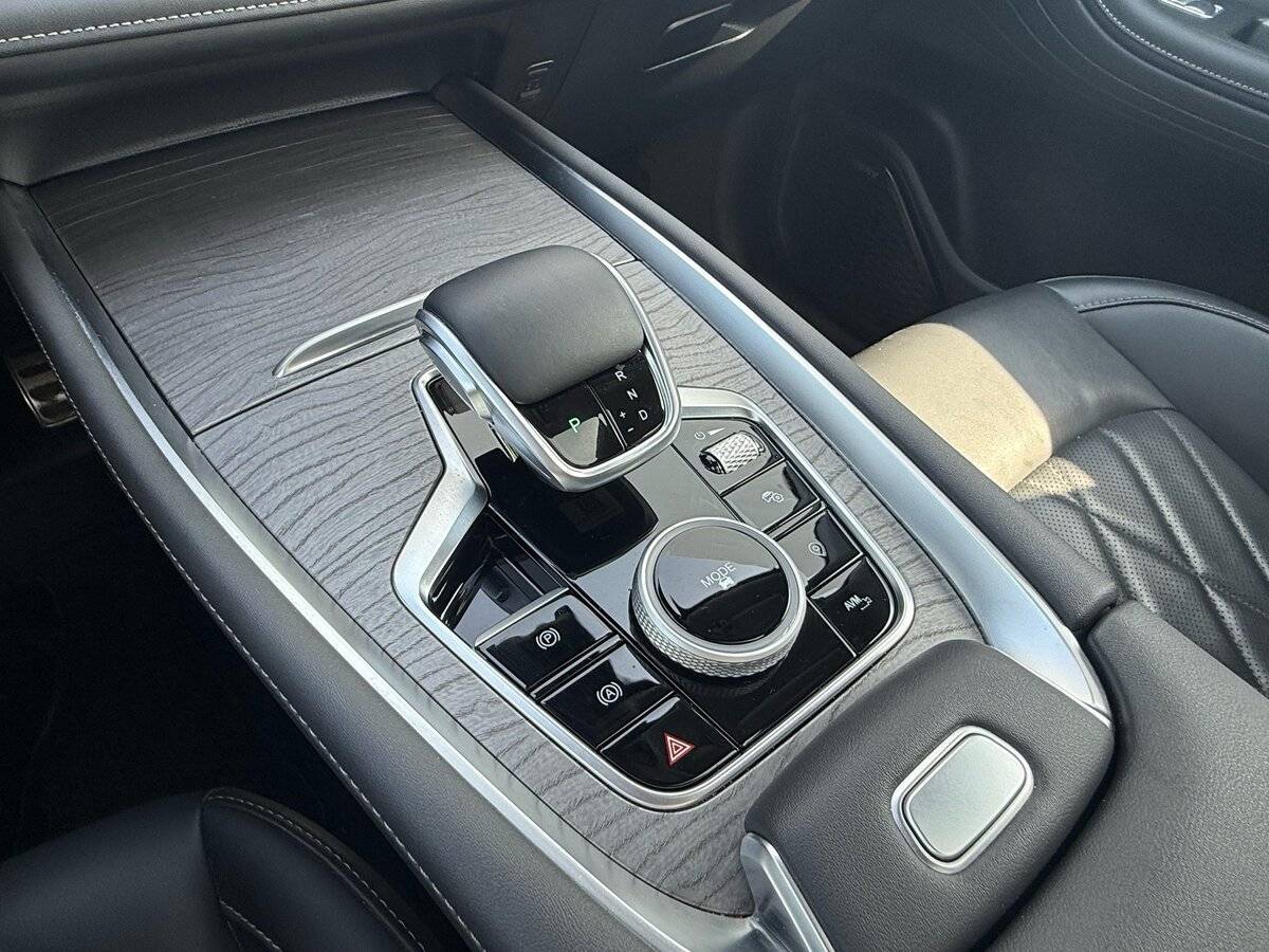 Купить Chery Tiggo 8 Pro Max с пробегом. Фото: #10