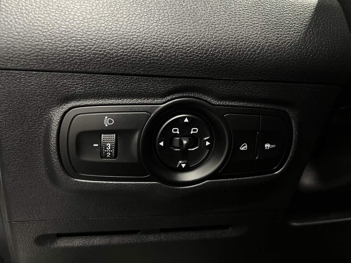 Купить Chery Tiggo 4 с пробегом. Фото: #20