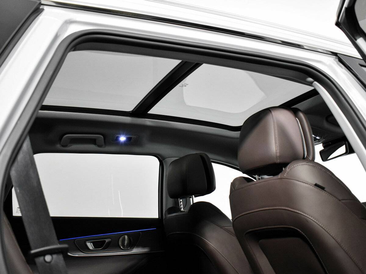 Купить Chery Tiggo 8 Pro Max с пробегом. Фото: #25