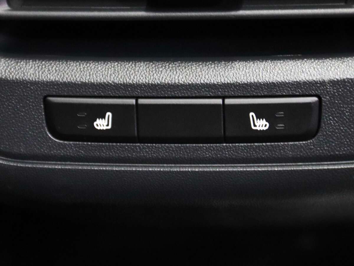 Купить Changan CS55 Plus с пробегом. Фото: #16