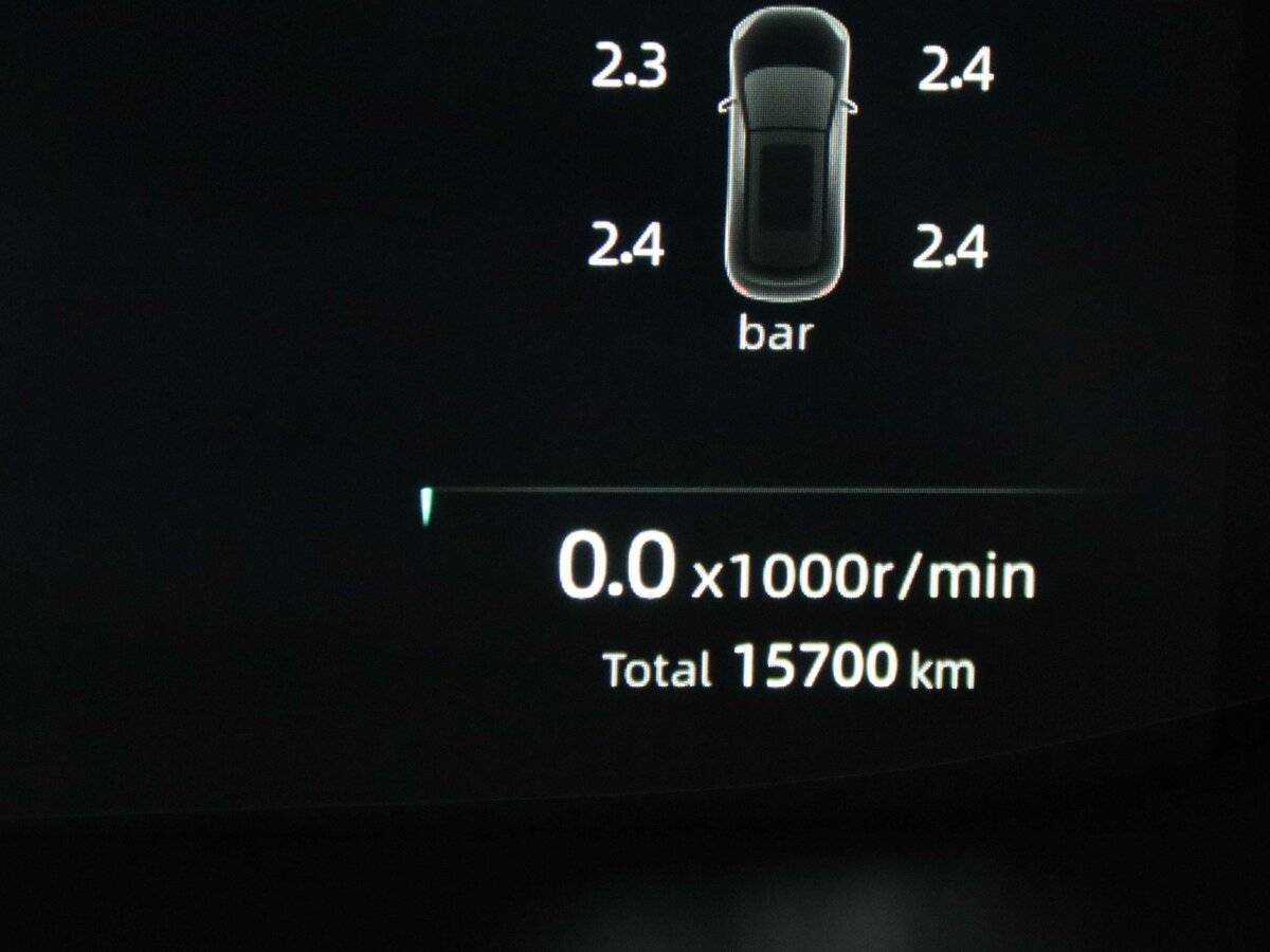 Купить Changan CS55 Plus с пробегом. Фото: #17