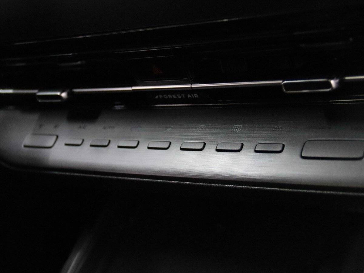 Купить Changan CS55 Plus с пробегом. Фото: #18