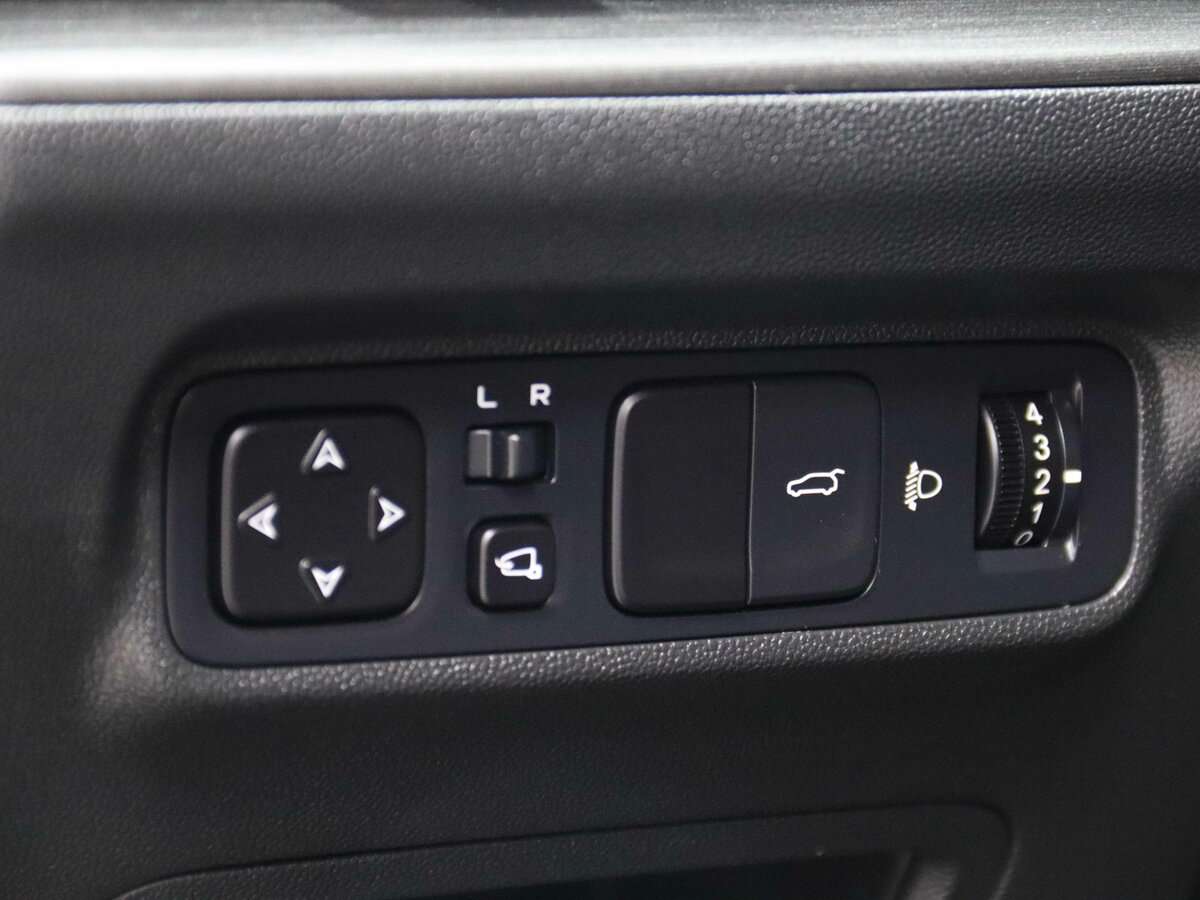 Купить Changan CS55 Plus с пробегом. Фото: #22