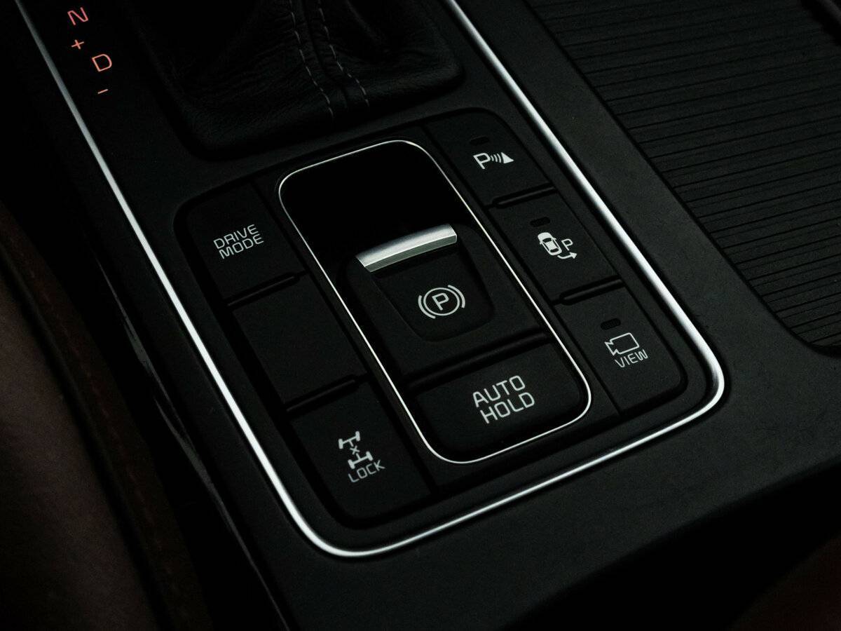 Купить Kia Sorento с пробегом. Фото: #17