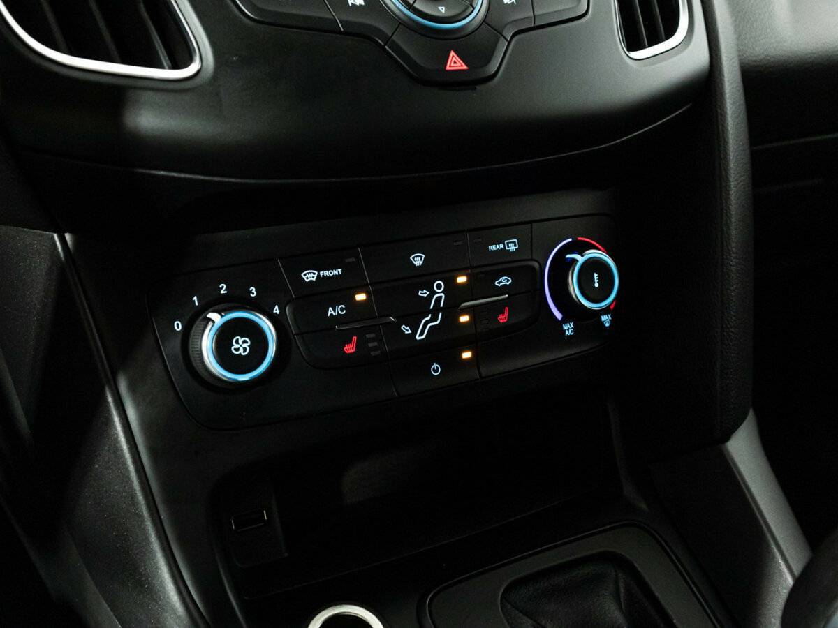 Продажа Б/У Форд Фокус. Фото: #15