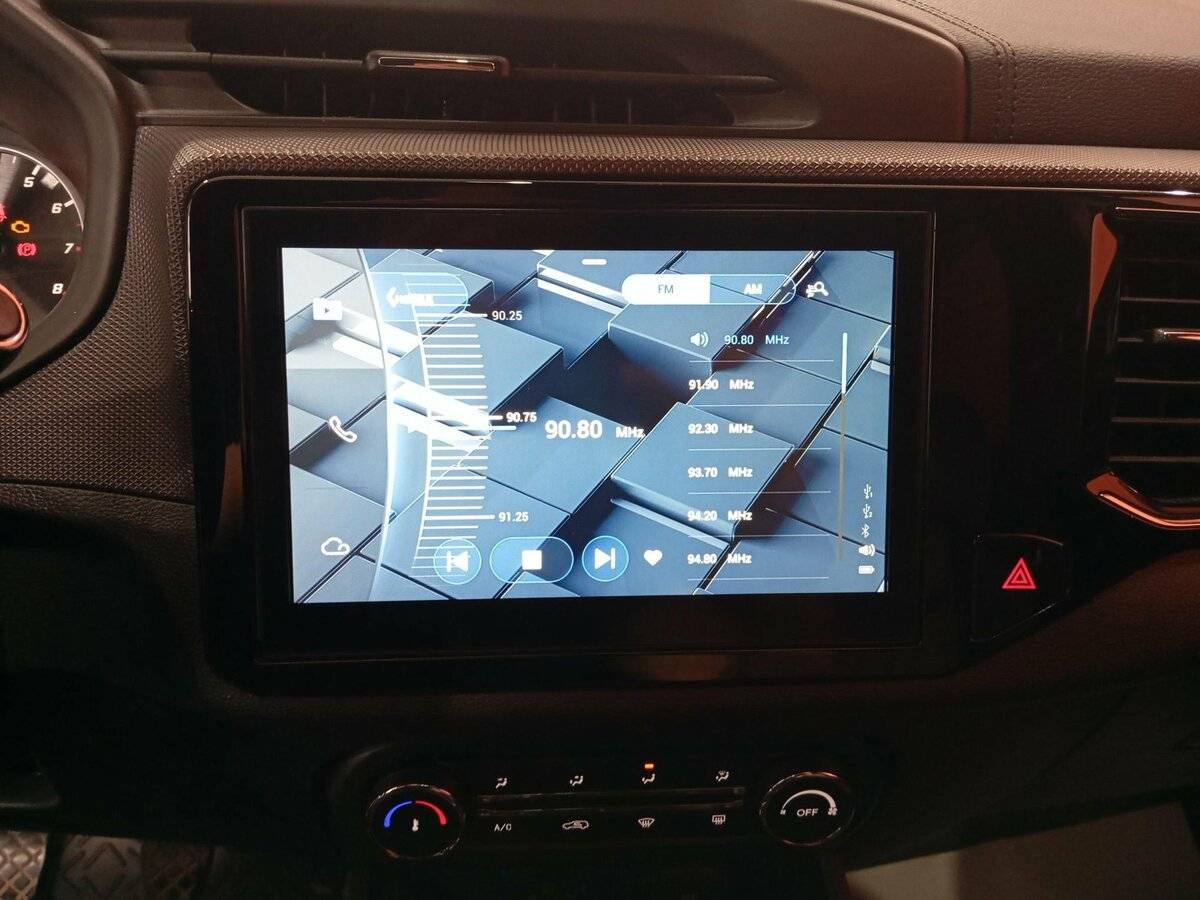 Купить Chery Tiggo 4 с пробегом. Фото: #15