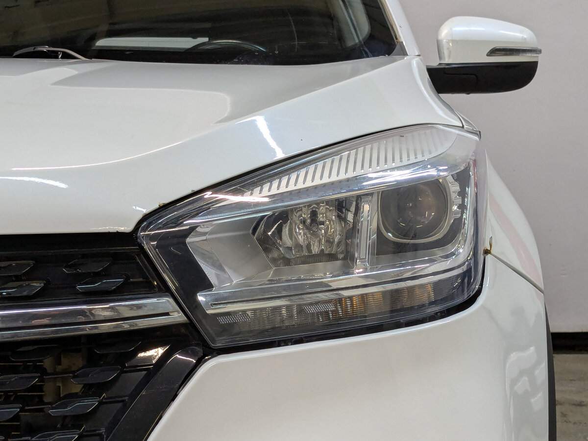 Продажа Б/У Чери Тигго 4. Фото: #14