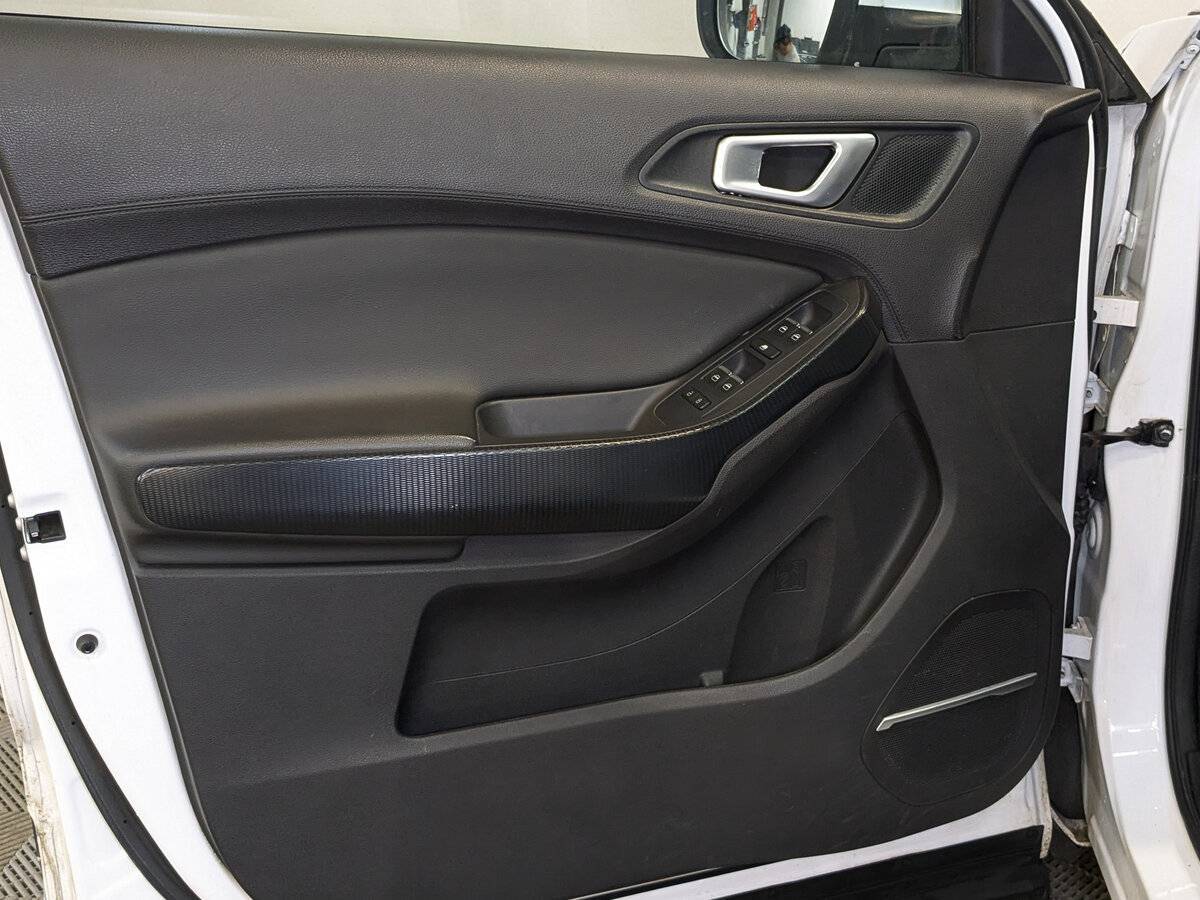 Продажа Б/У Чери Тигго 4. Фото: #16