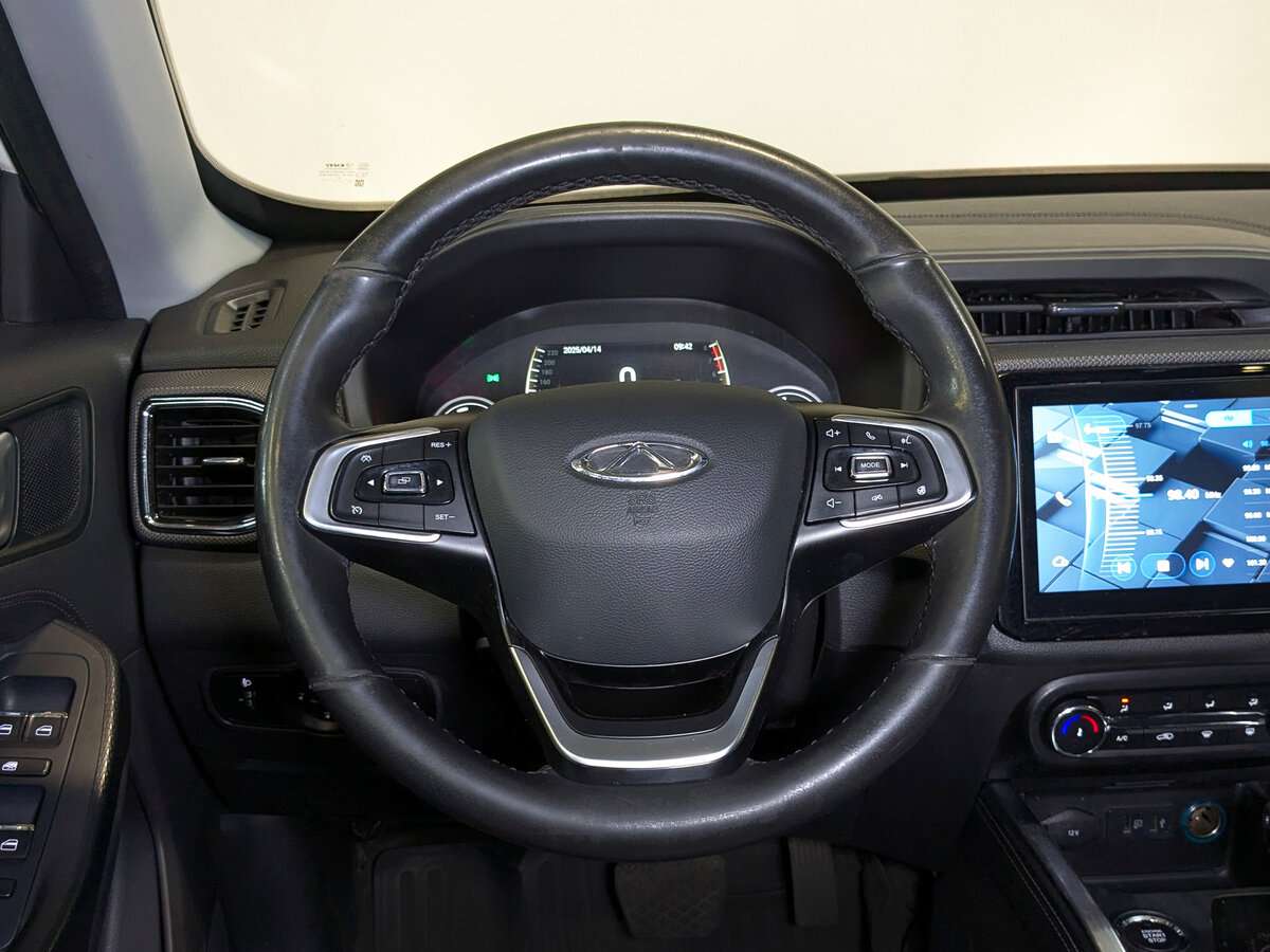 Продажа Б/У Чери Тигго 4. Фото: #19