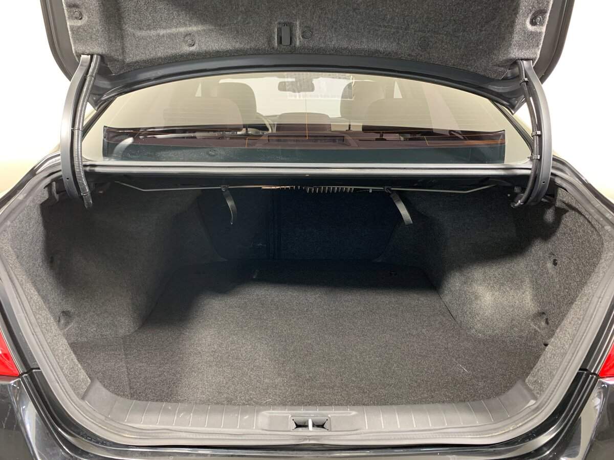 Купить Nissan Teana с пробегом. Фото: #18