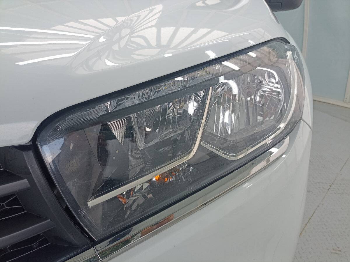 Купить Lada (ВАЗ) XRAY с пробегом. Фото: #16