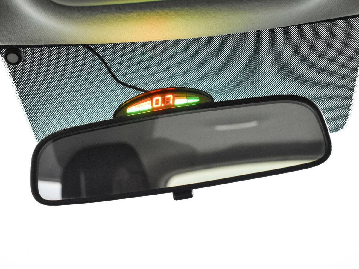 Купить Kia Soul с пробегом. Фото: #17