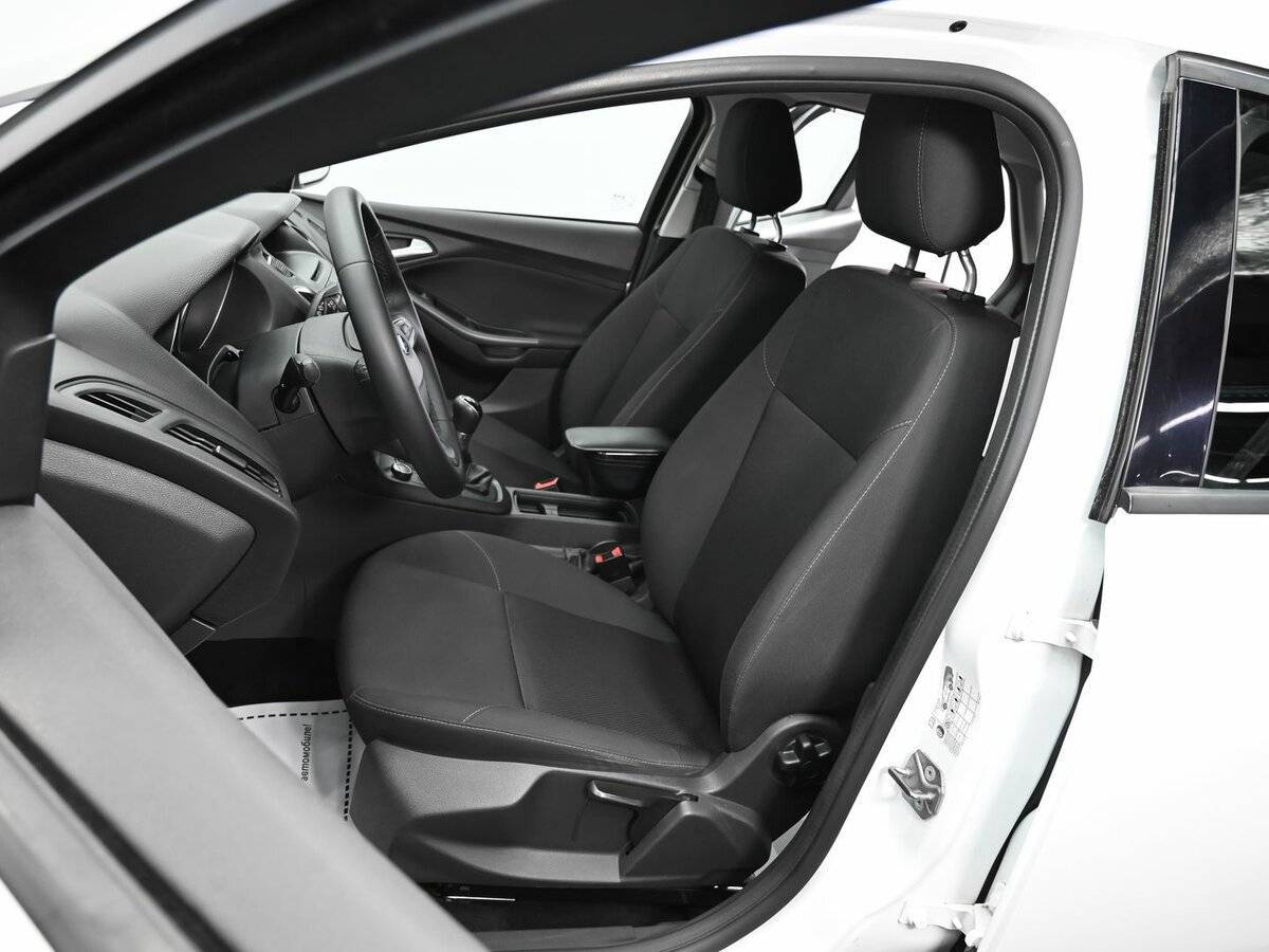 Продажа Б/У Форд Фокус. Фото: #5